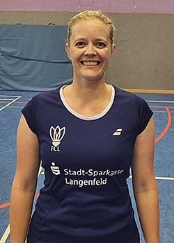 Lisa Hirsch